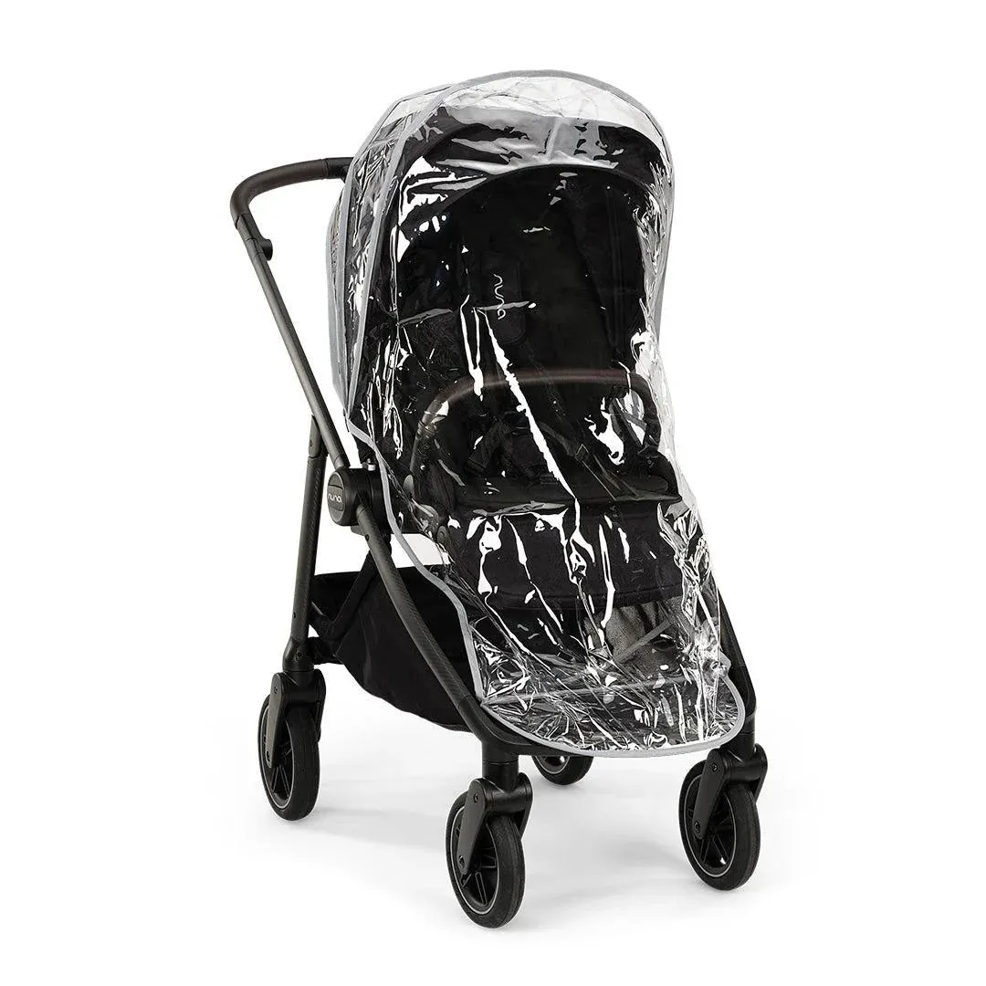 Nuna SWIV   LYTL   ARRA Flex   Base Curv Travel System