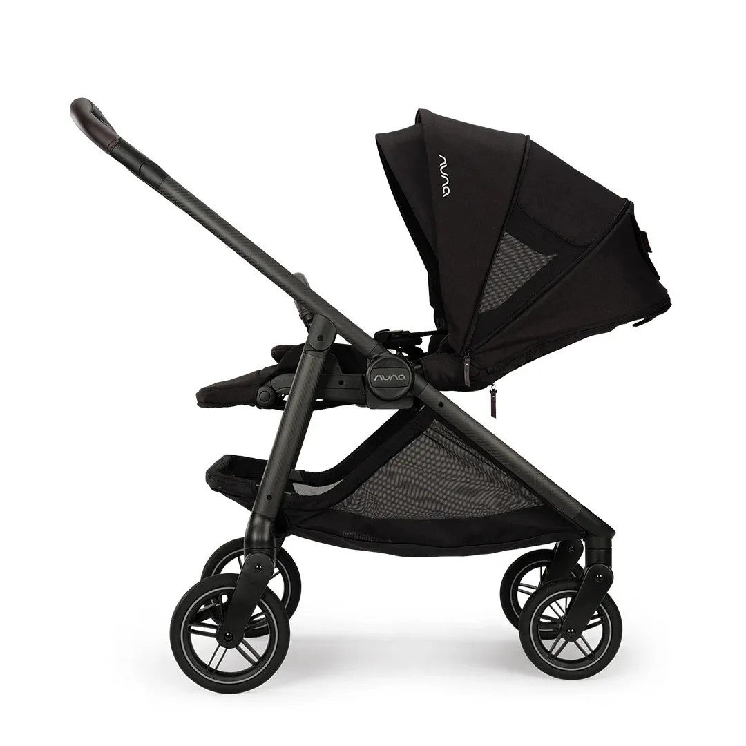 Nuna SWIV   LYTL   ARRA Flex   Base Curv Travel System
