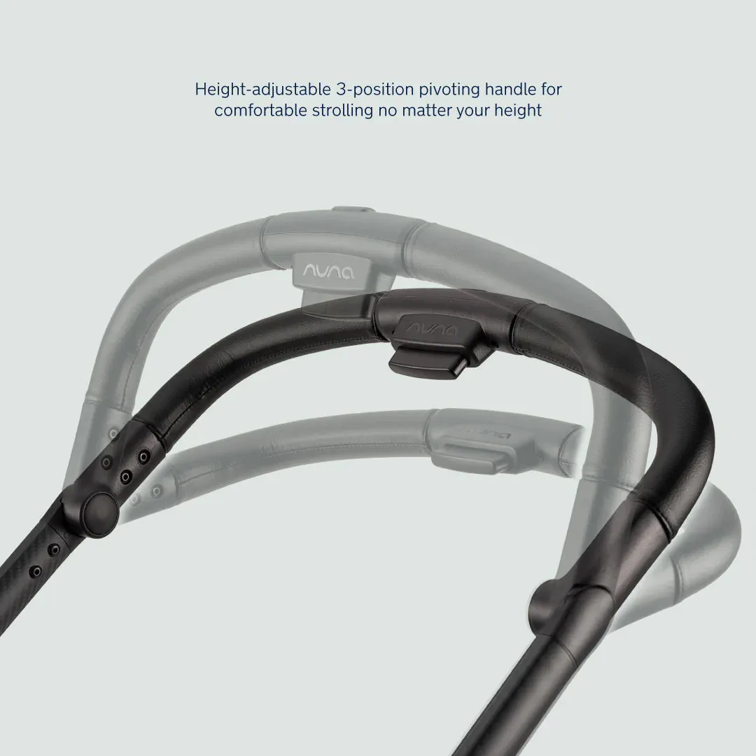 Nuna SWIV   LYTL   ARRA Flex   Base Curv Travel System