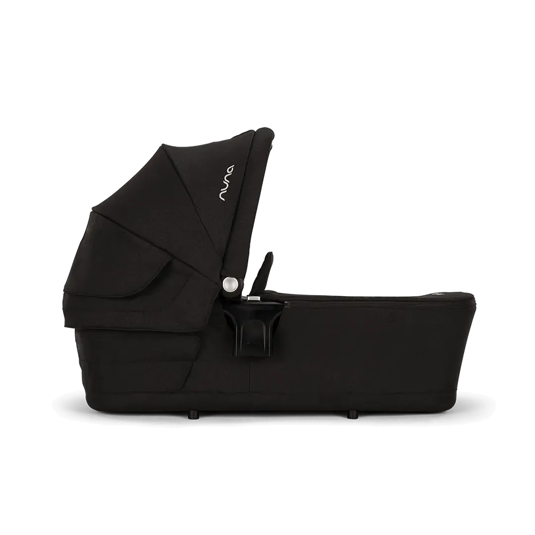 Nuna SWIV   LYTL   ARRA Flex   Base Curv Travel System