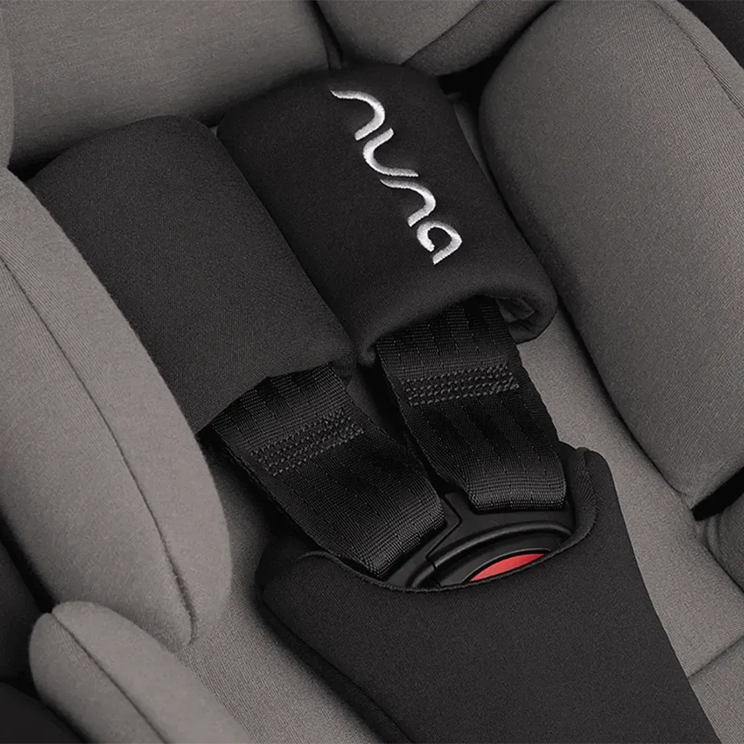 Nuna SWIV   LYTL   ARRA Flex   Base Curv Travel System
