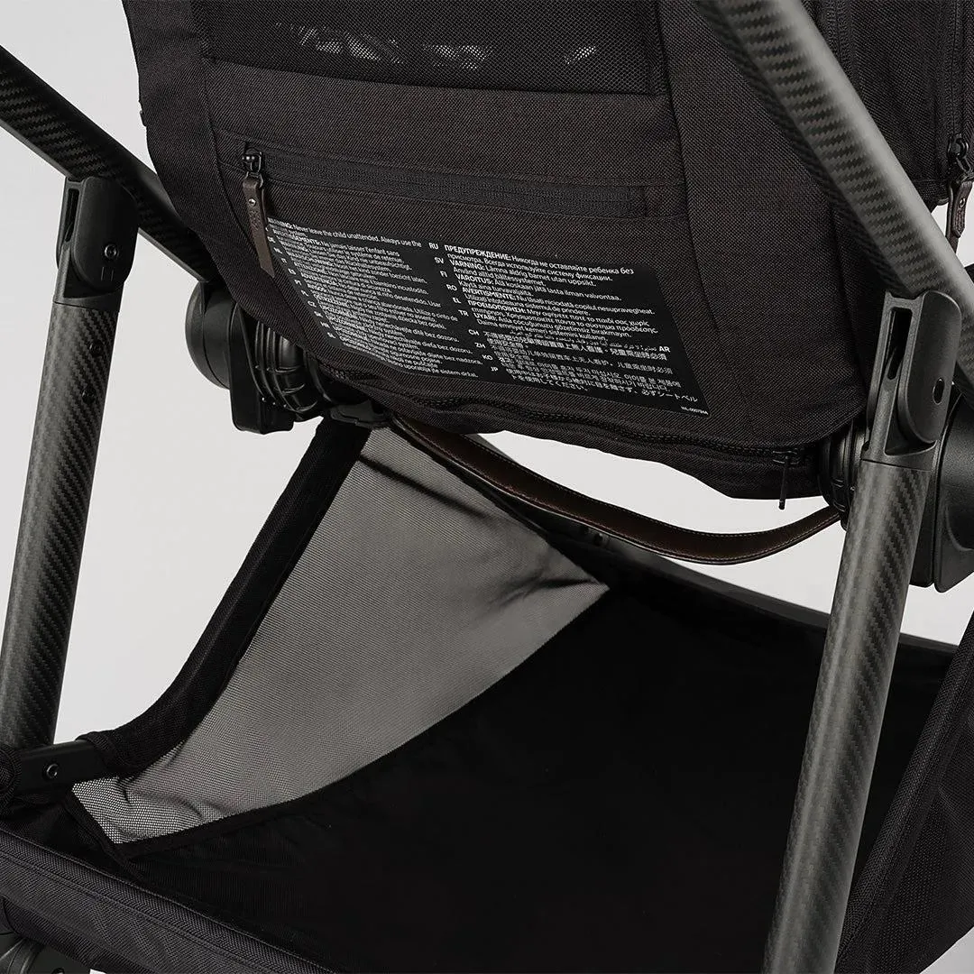 Nuna SWIV   LYTL   ARRA Flex   Base Curv Travel System