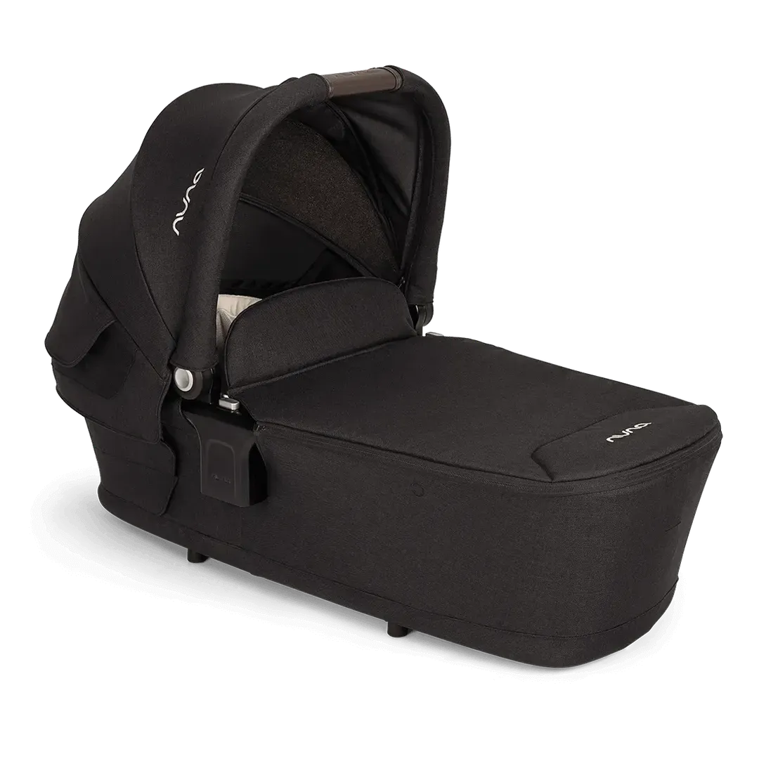 Nuna SWIV   LYTL   ARRA Flex   Base Curv Travel System