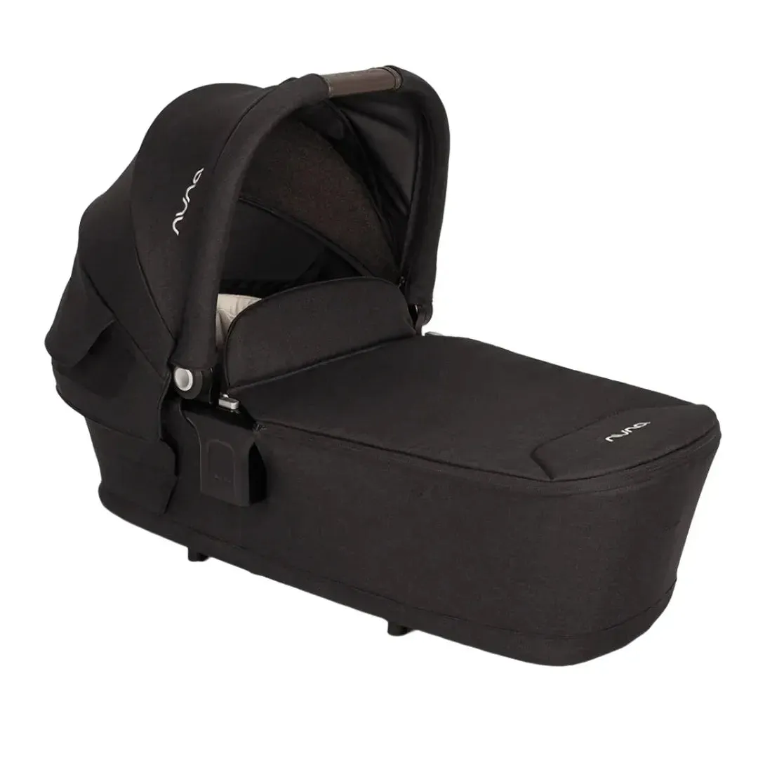 Nuna SWIV Pipa Next Travel System