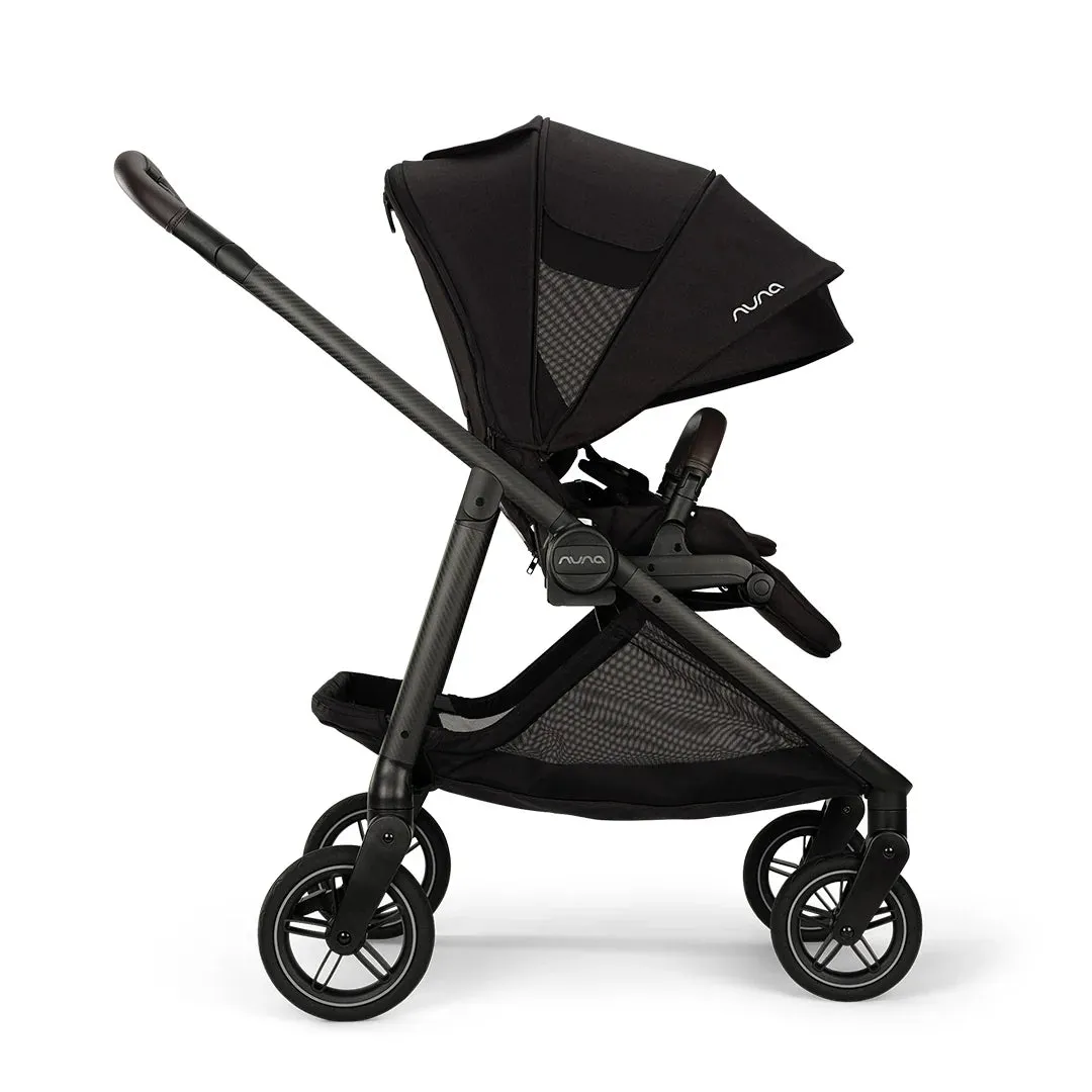 Nuna SWIV Pipa Next Travel System