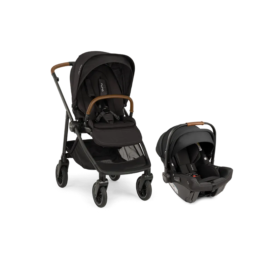 Nuna SWIV   PIPA urbn Travel System