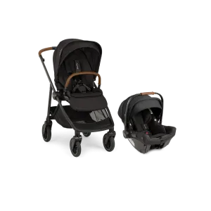 Nuna SWIV   PIPA urbn Travel System