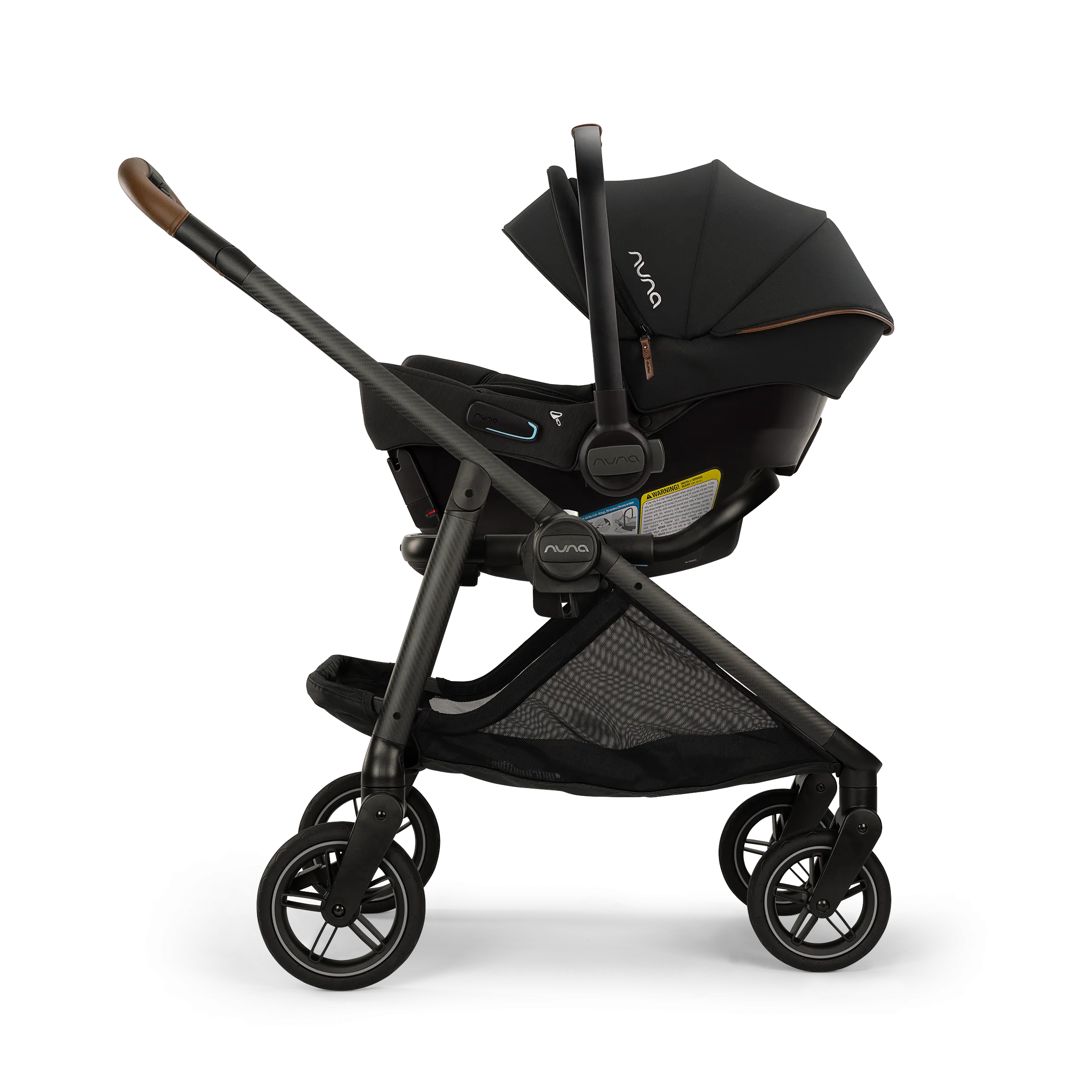 Nuna SWIV   PIPA urbn Travel System