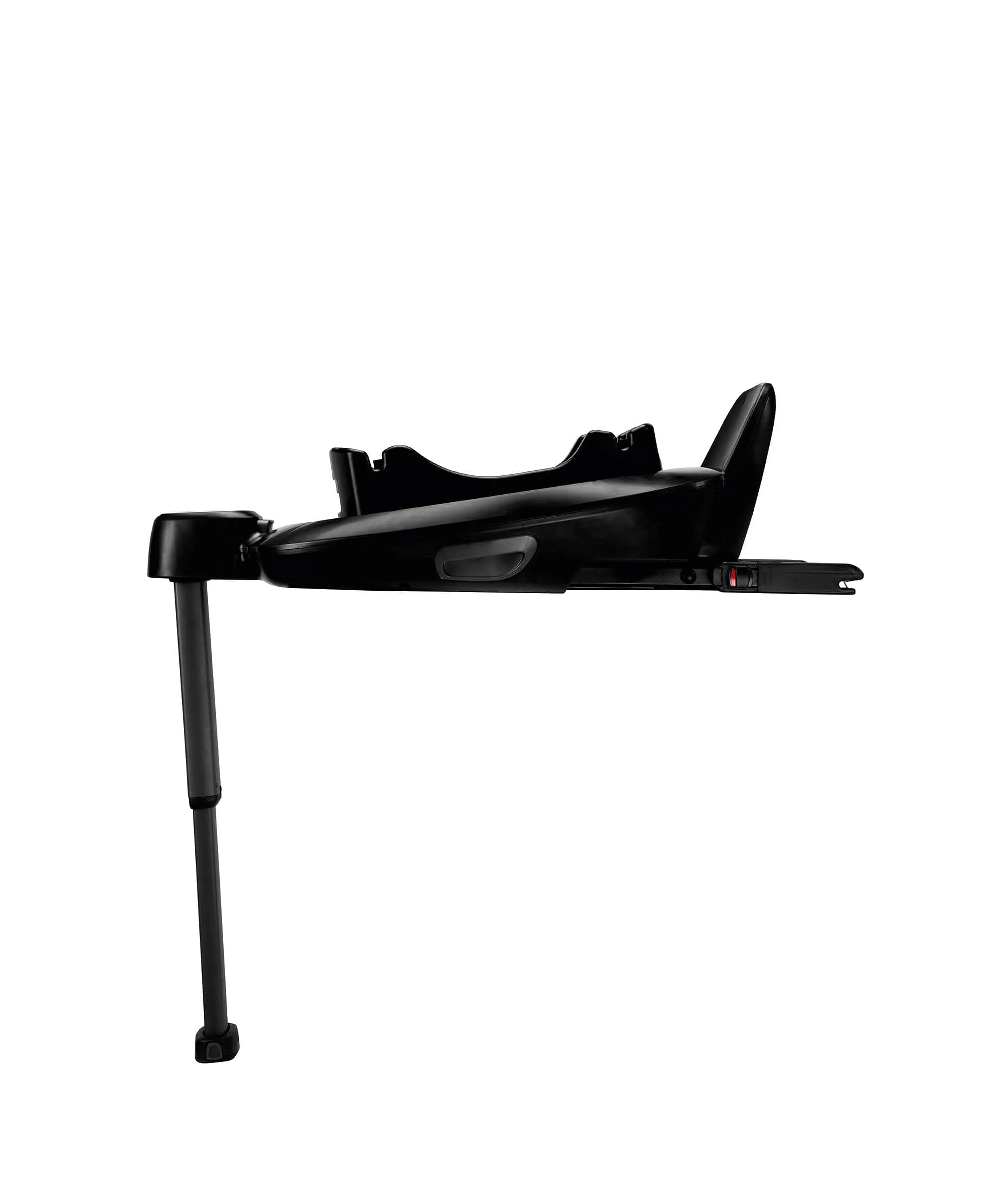 Nuna Swiv Pushchair Bundle with Pipa Next Car Seat - Caviar