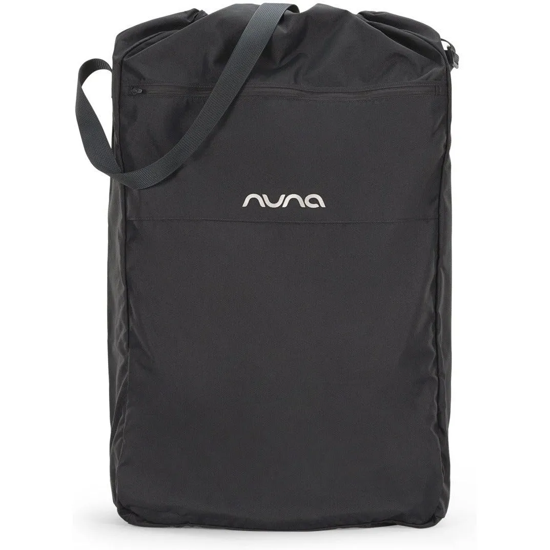 Nuna SWIV Stroller