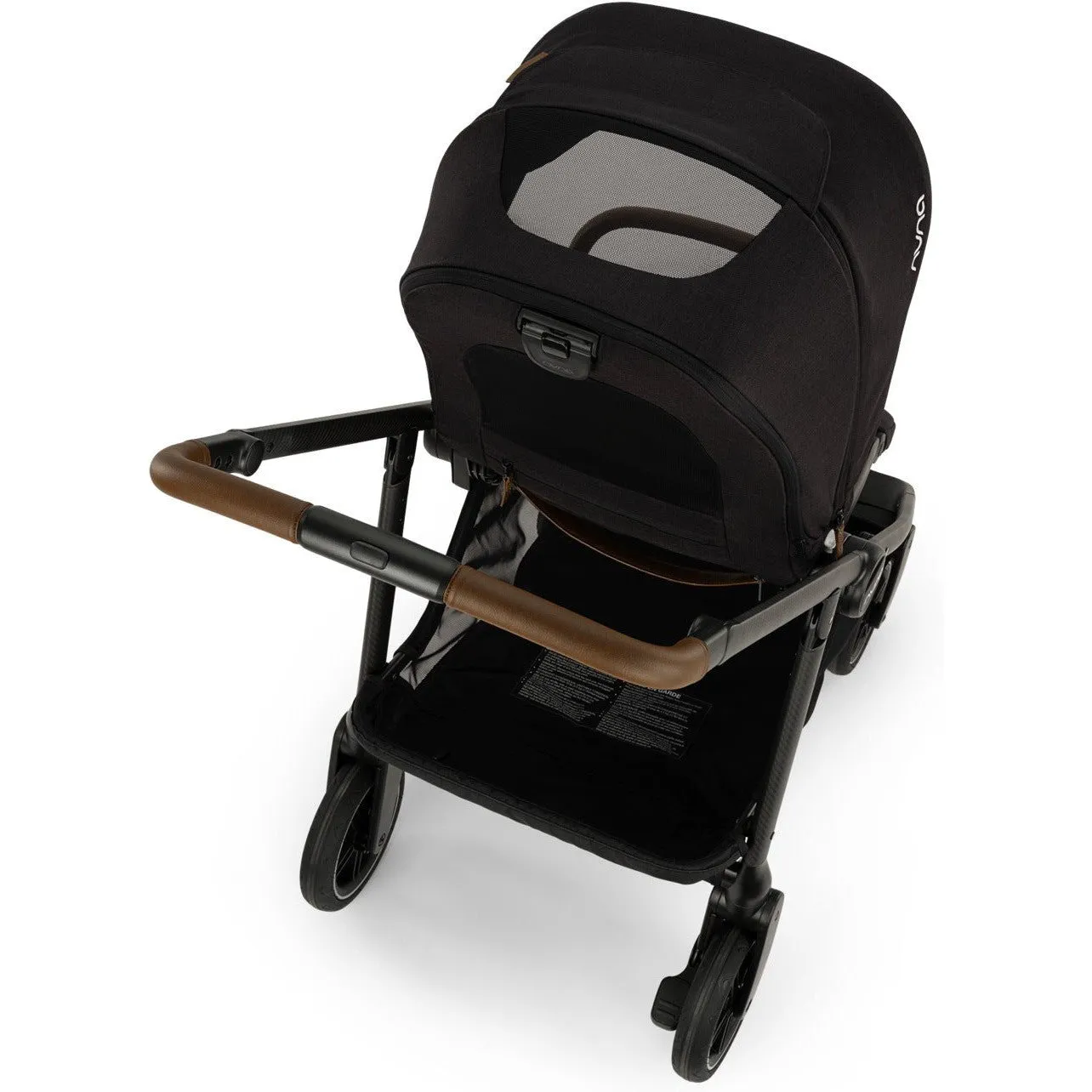 Nuna SWIV Stroller