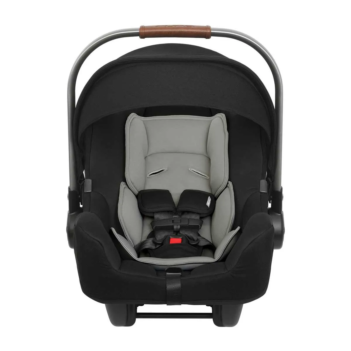 Nuna TAVO next   PIPA Car Seat - Caviar | Nuna Travel System