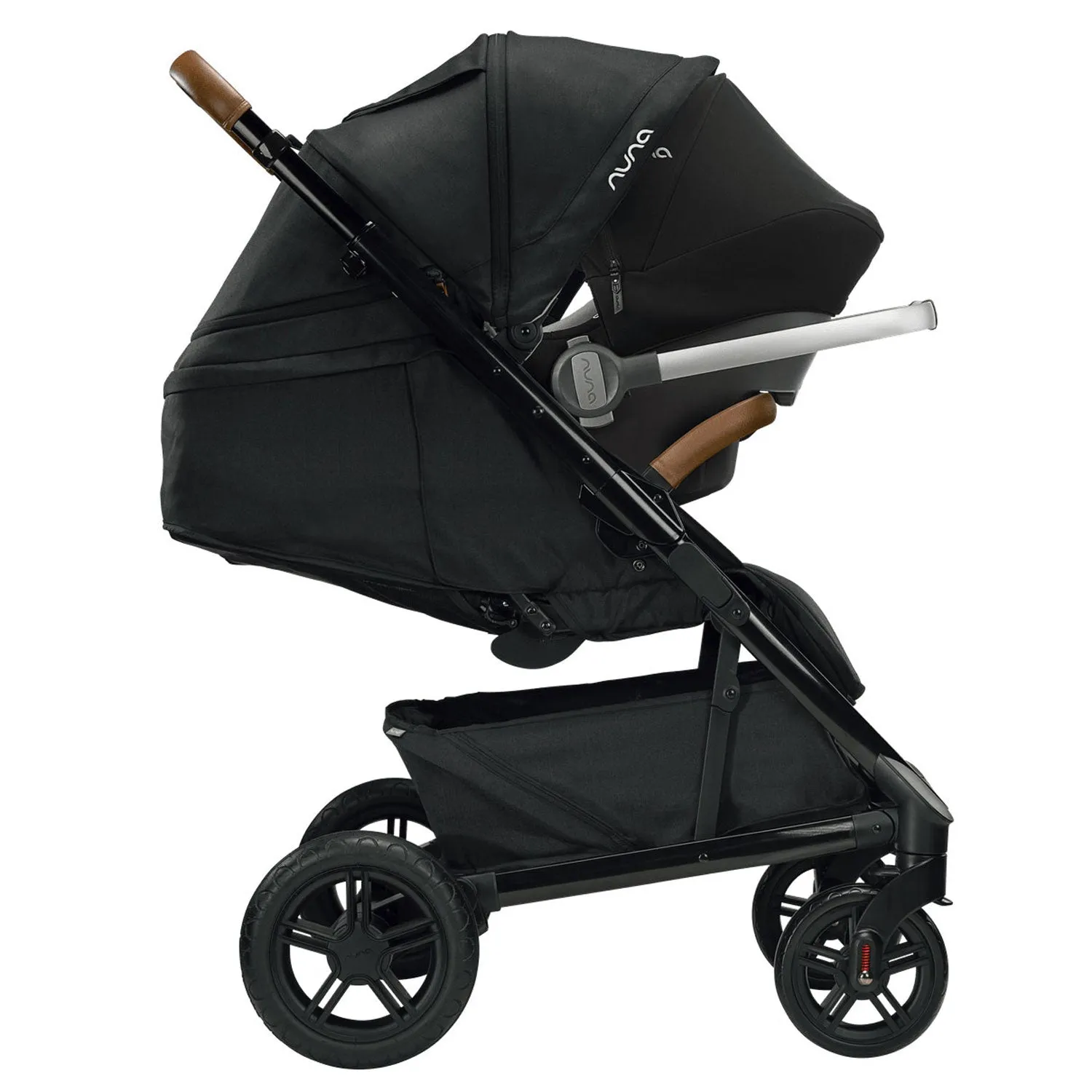 Nuna TAVO Next Stroller