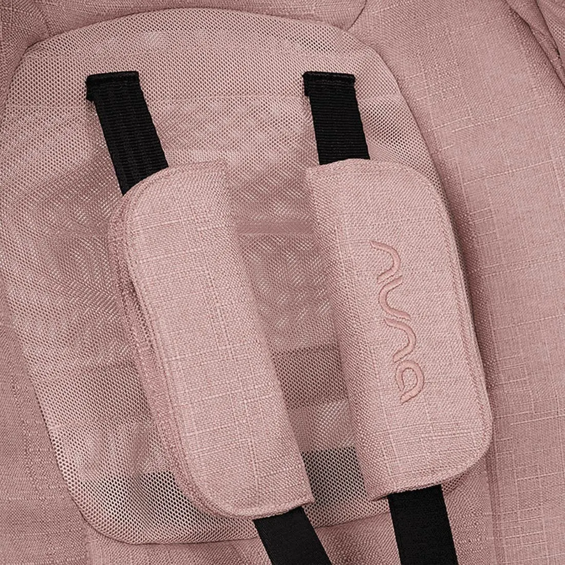 Nuna TRIV Next and PIPA Aire RX Car Seat Travel System
