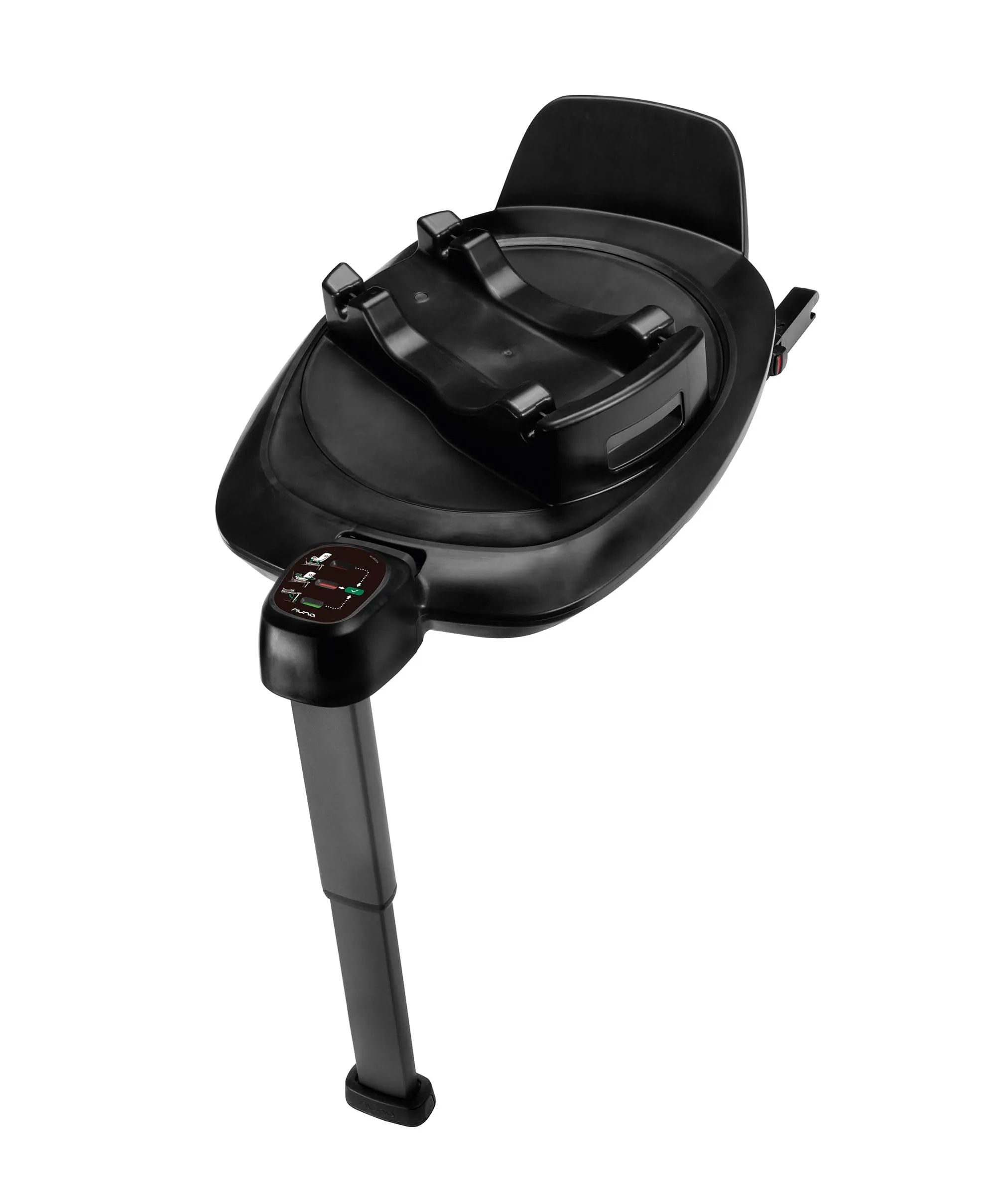 Nuna TRIV Next BMW Pushchair Bundle with PIPA Next Car Seat (4-Pieces)  Graphene