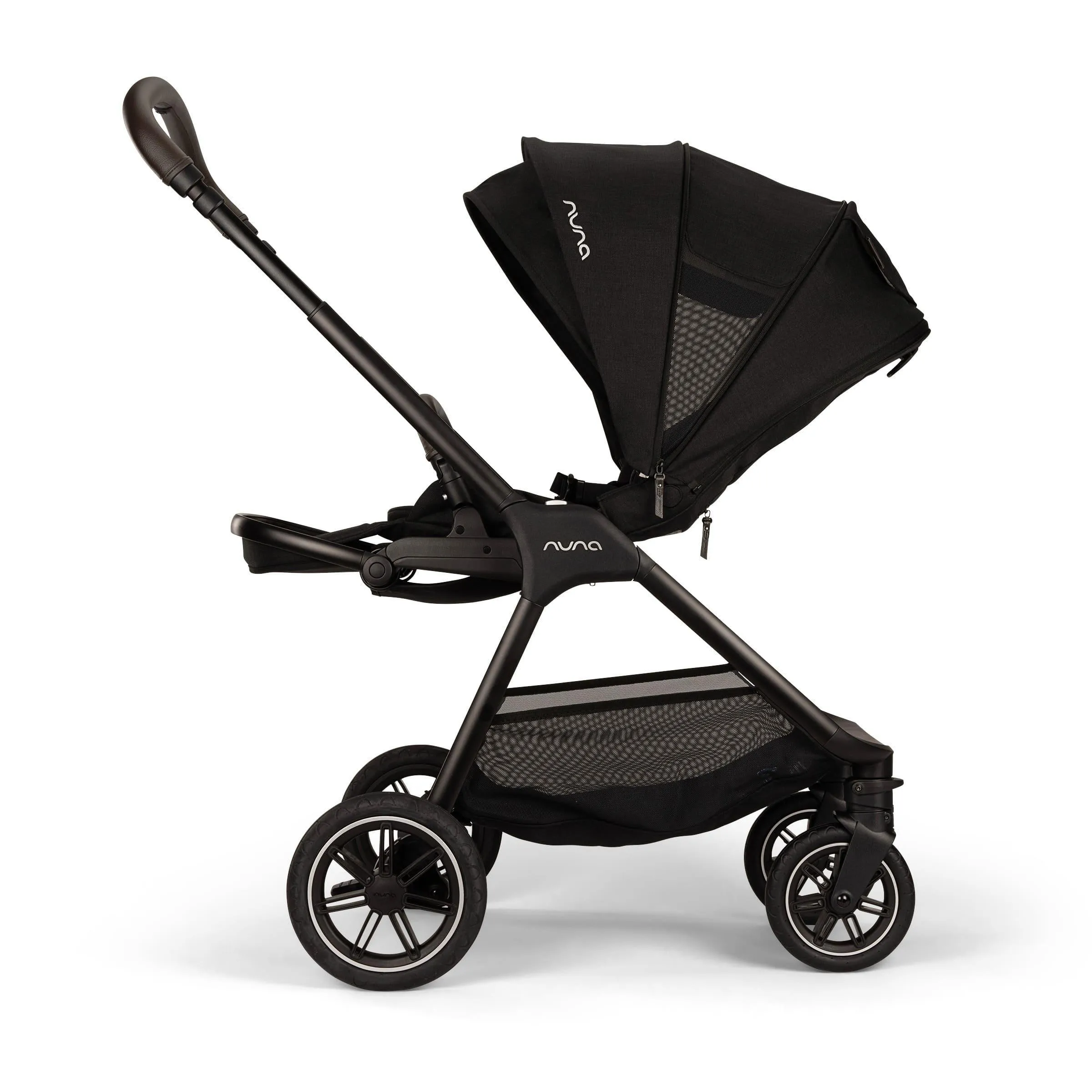 Nuna TRIV Next - Caviar