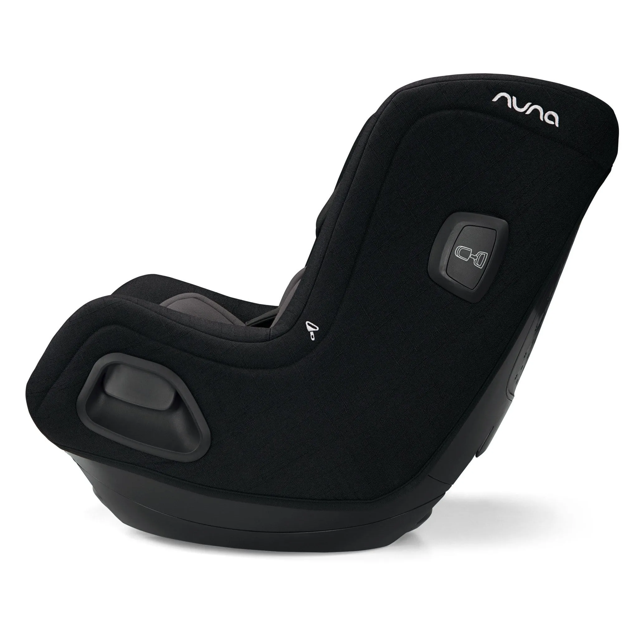 Nuna TRIV Next Generation Cari Travel System - Caviar