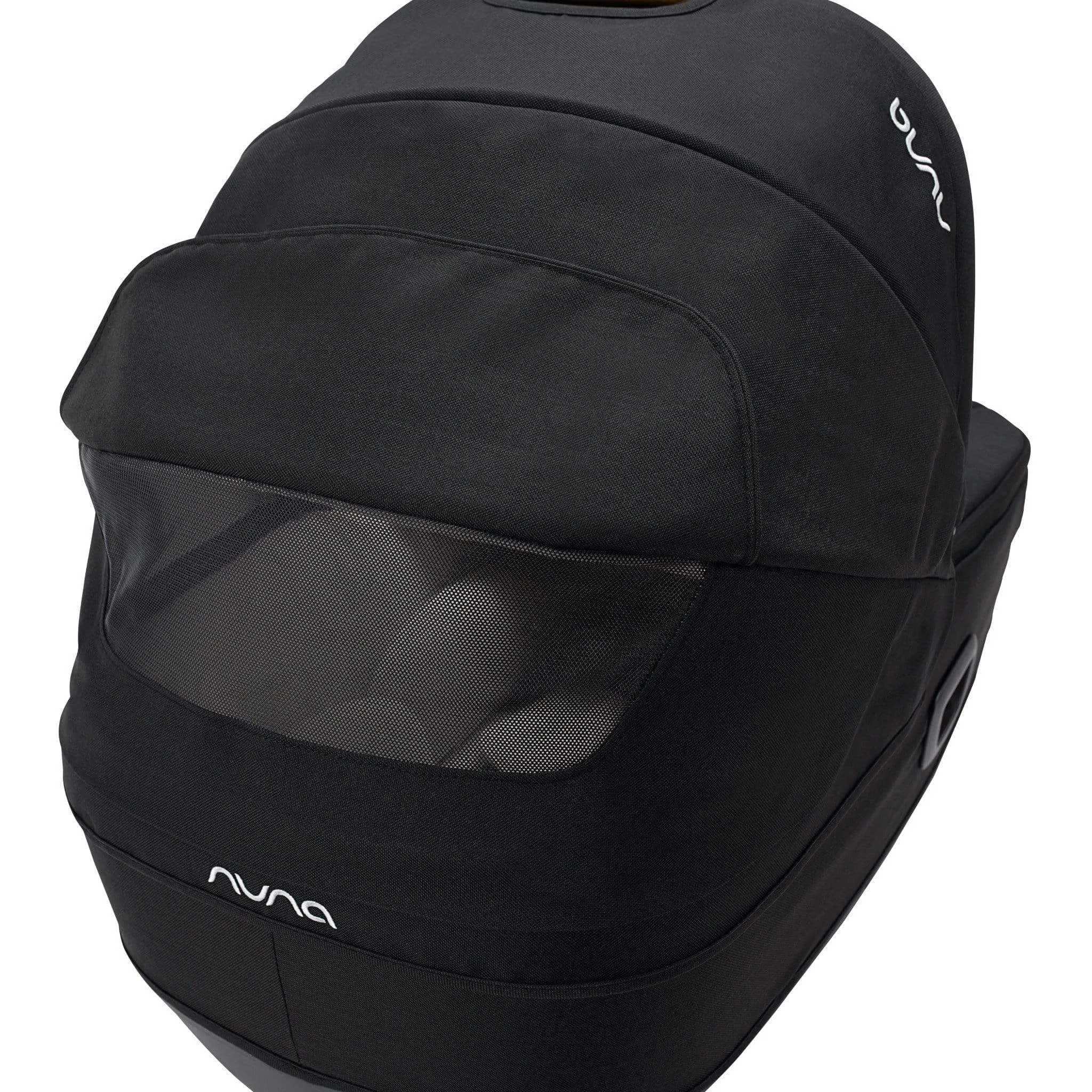 Nuna TRIV Next Generation Cari Travel System - Caviar