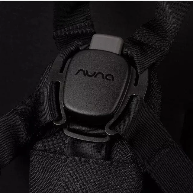 Nuna TRIV Next Generation Cari Travel System - Caviar