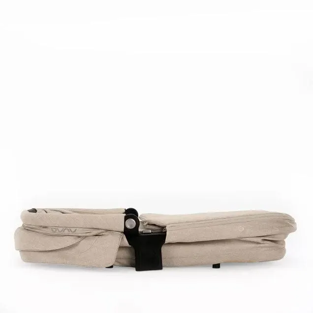 Nuna TRIV Next Generation Pipa Travel System - Biscotti
