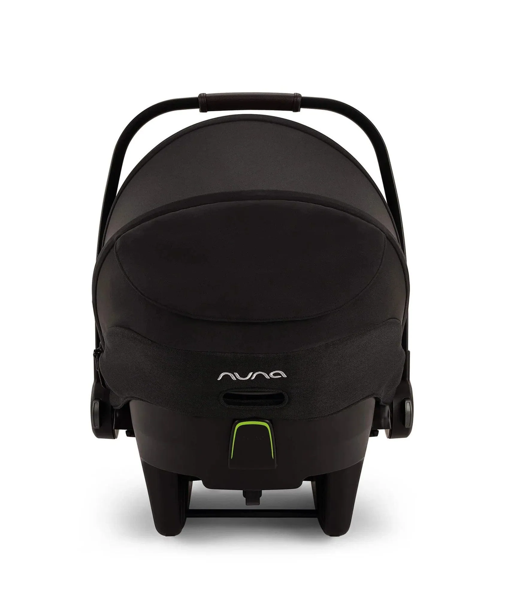 Nuna TRIV Next Generation Pipa Travel System - Biscotti