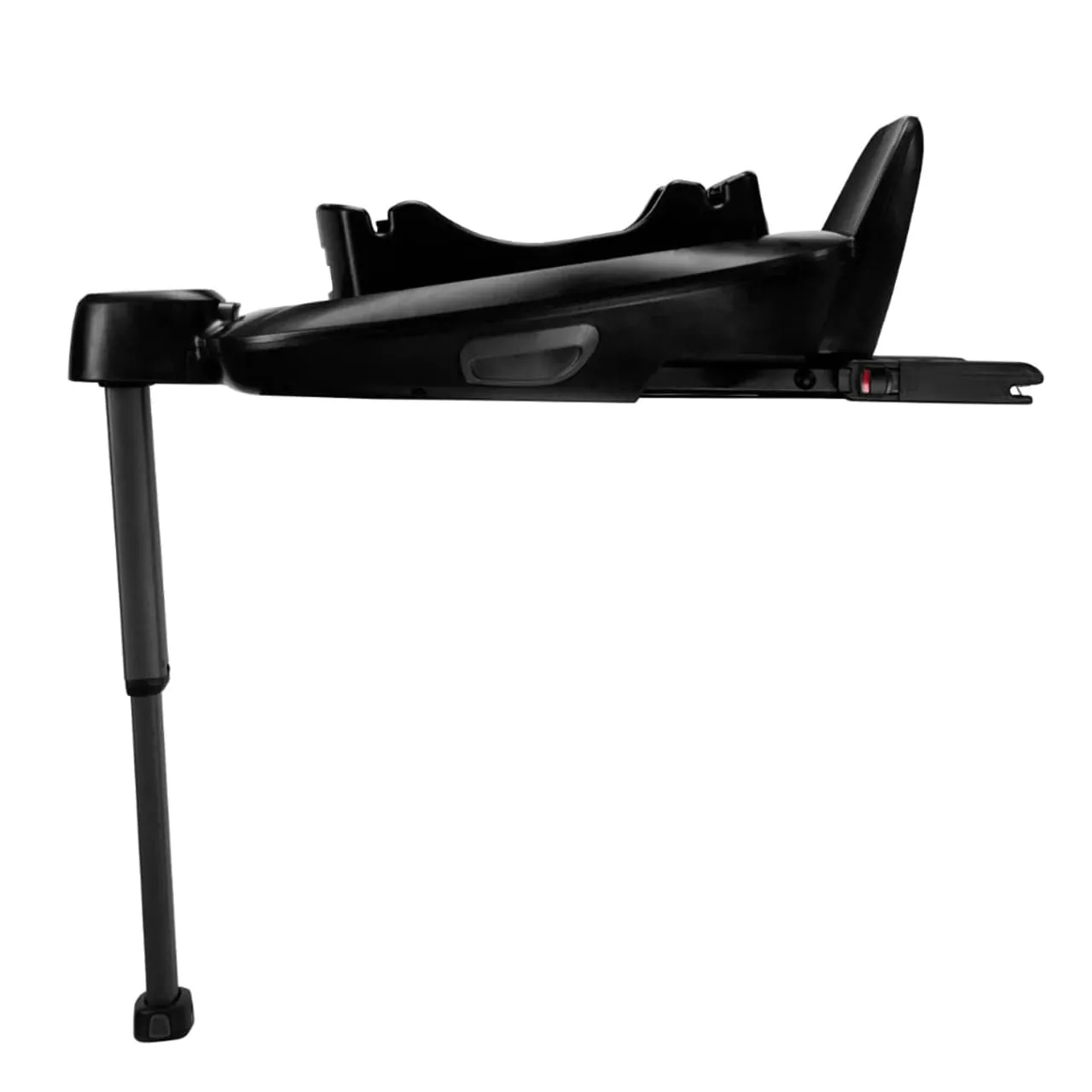 Nuna TRIV Next Generation Pipa Travel System - Biscotti