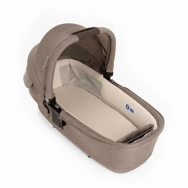 Nuna TRIV Next Generation Pipa Travel System - Cedar