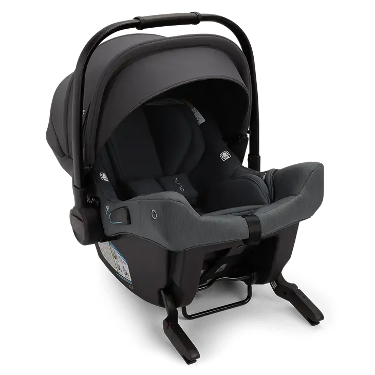 Nuna Triv Next   Pipa Urbn Travel System