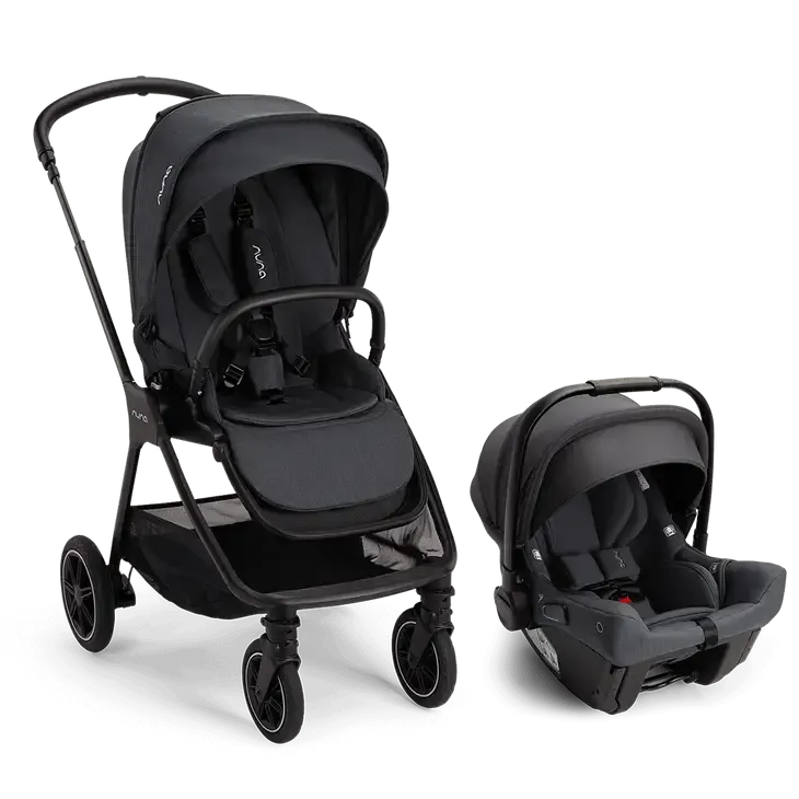 Nuna Triv Next   Pipa Urbn Travel System