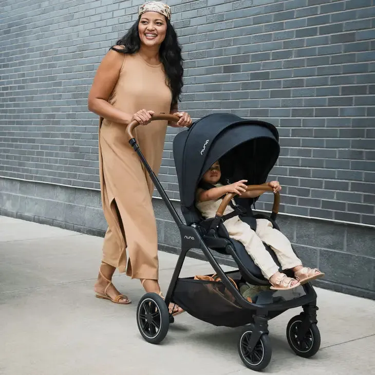 Nuna Triv Next   Pipa Urbn Travel System