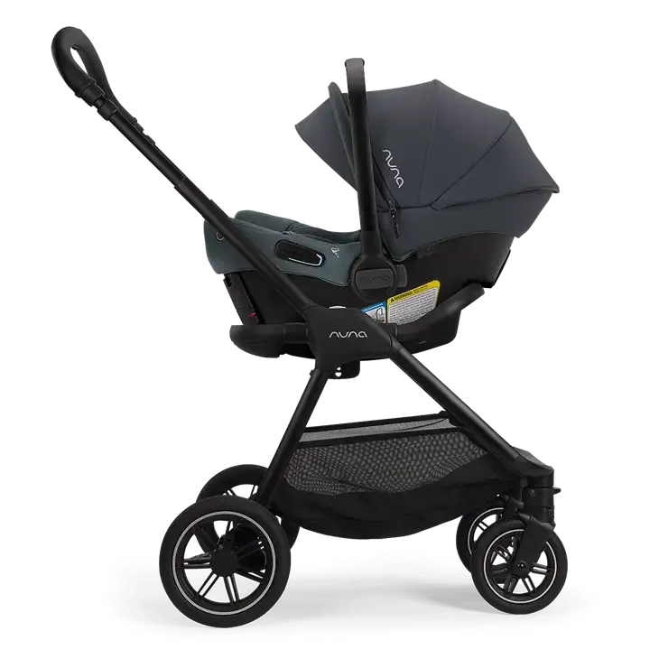Nuna Triv Next   Pipa Urbn Travel System