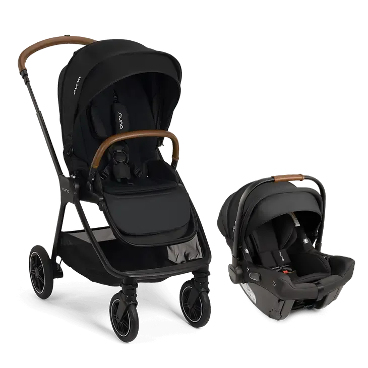 Nuna Triv Next   Pipa Urbn Travel System