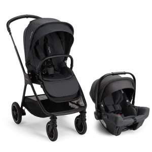 Nuna Triv Next   Pipa Urbn Travel System
