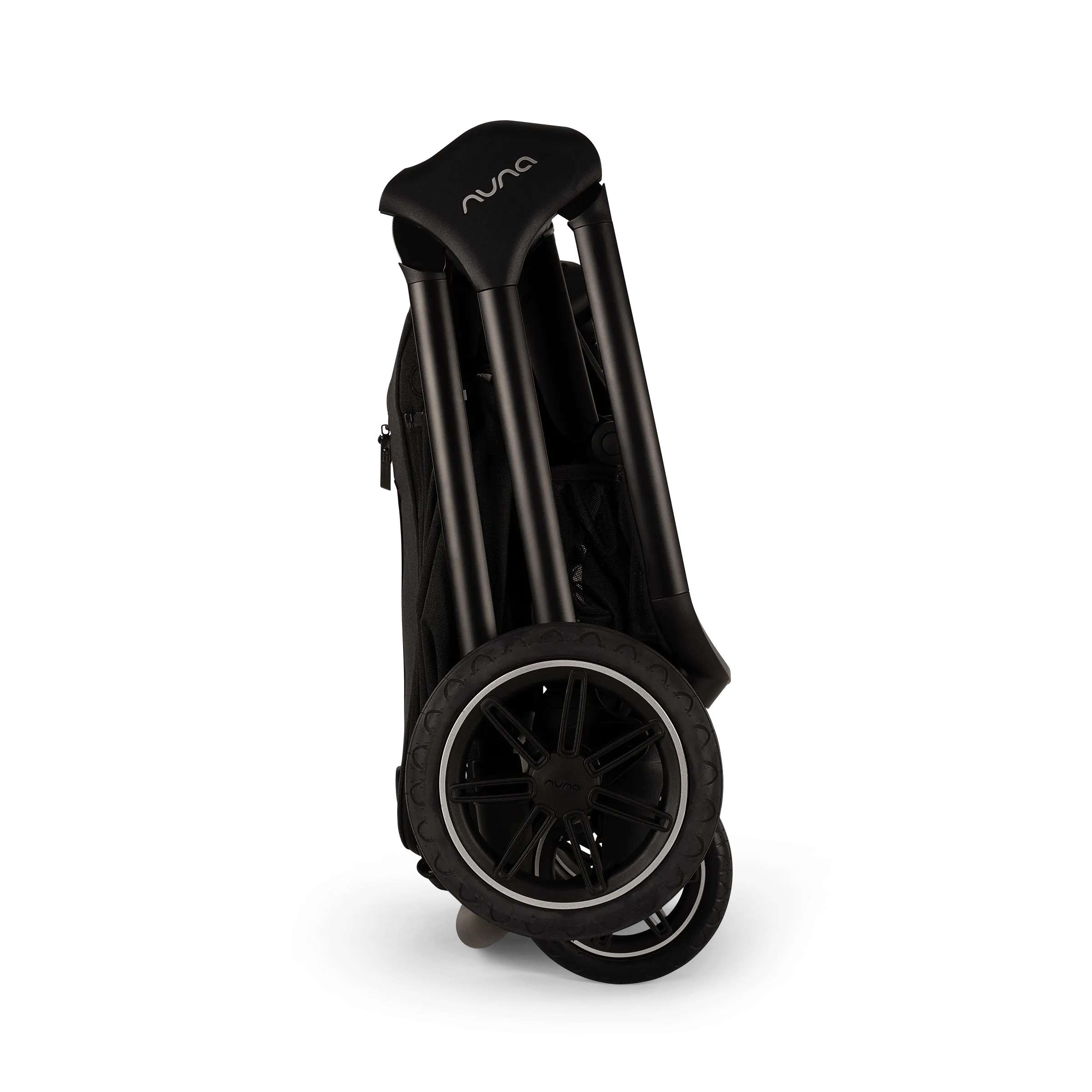 Nuna TRIV Next Pushchair with Pipa URBN Car Seat - Caviar