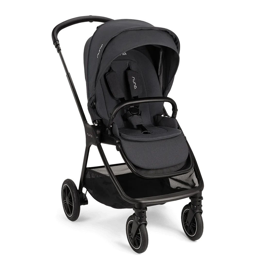 Nuna TRIV Next Stroller - Ocean (Ex-display)