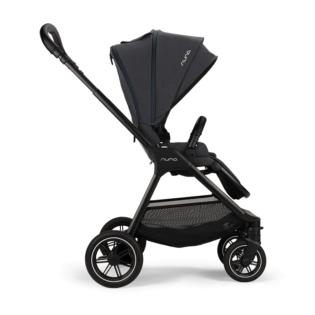 Nuna TRIV Next Stroller - Ocean (Ex-display)