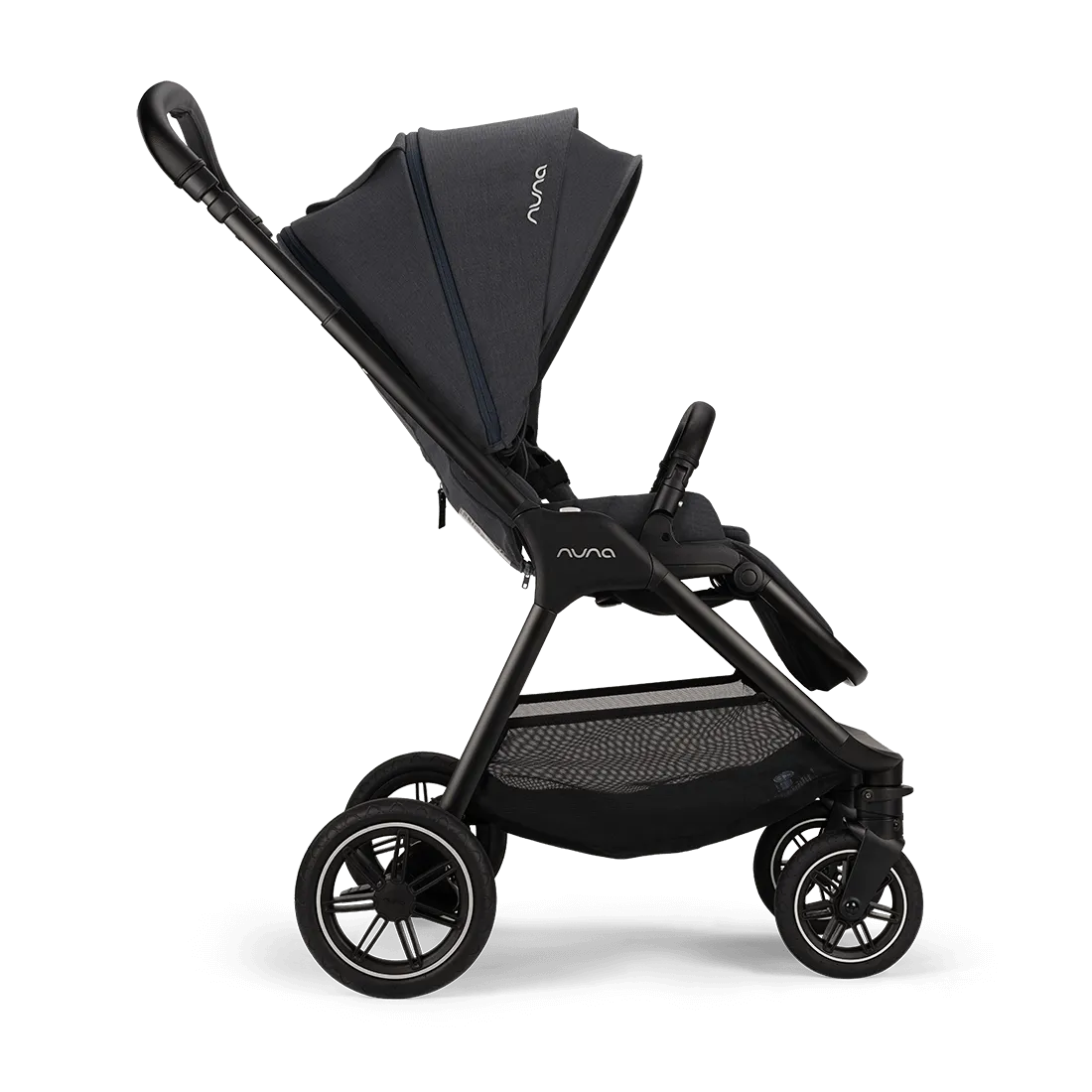 Nuna TRIV Next Stroller - Ocean (Ex-display)