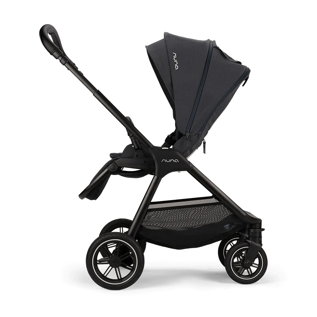 Nuna TRIV Next Stroller - Ocean (Ex-display)