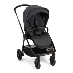 Nuna TRIV Next Stroller - Ocean (Ex-display)