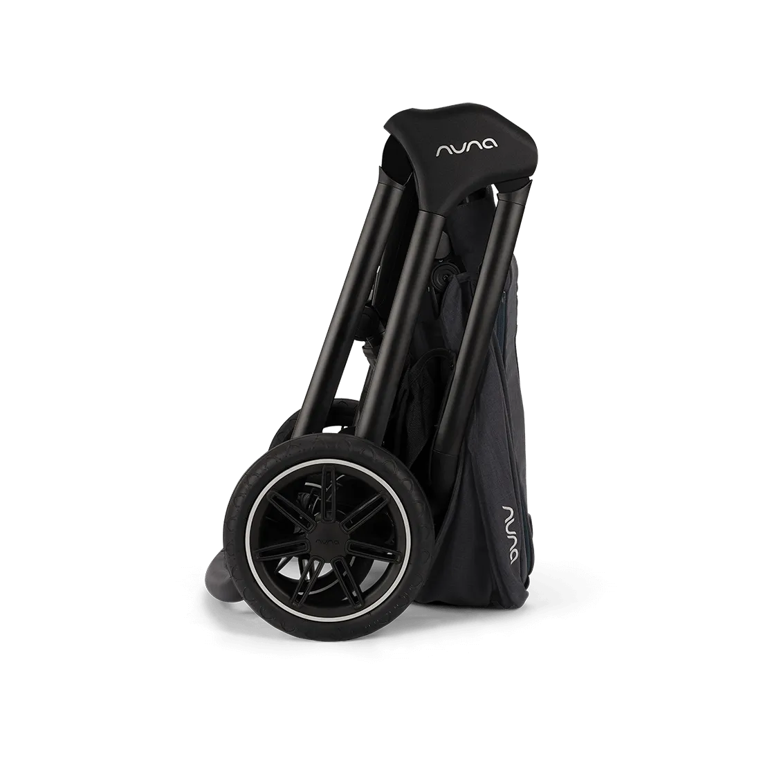 Nuna TRIV Next Stroller - Ocean (Ex-display)