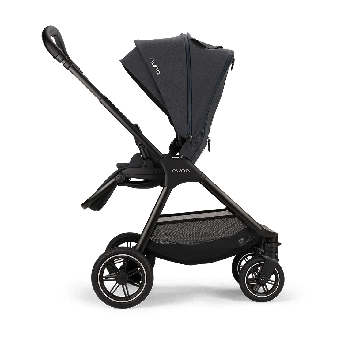 Nuna TRIV Next Stroller - Ocean (Ex-display)