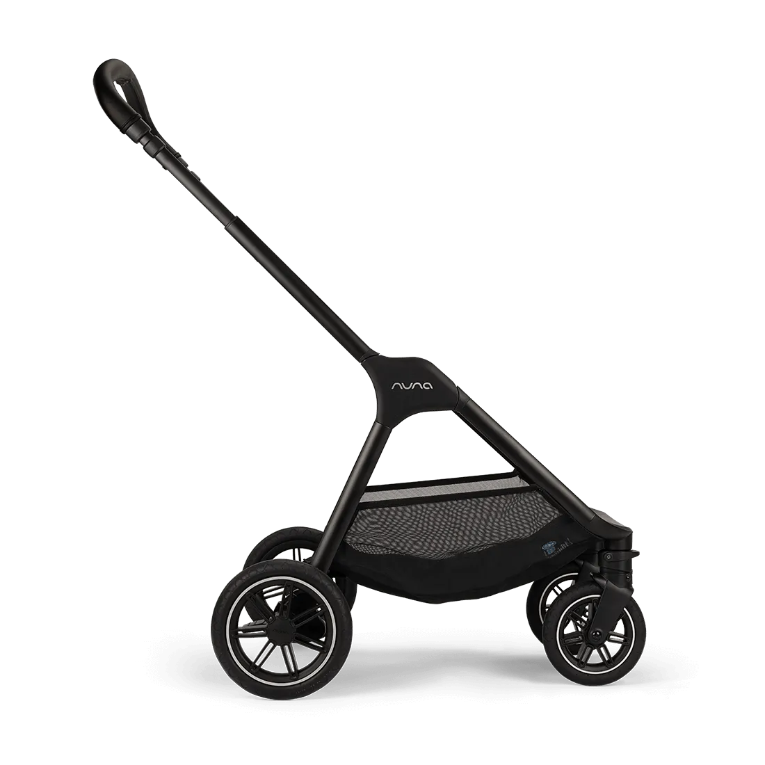 Nuna TRIV Next Stroller - Ocean (Ex-display)