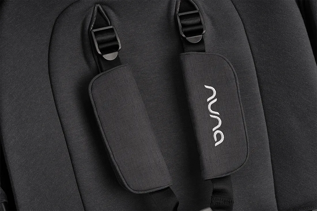 Nuna TRIV Next Stroller - Ocean (Ex-display)