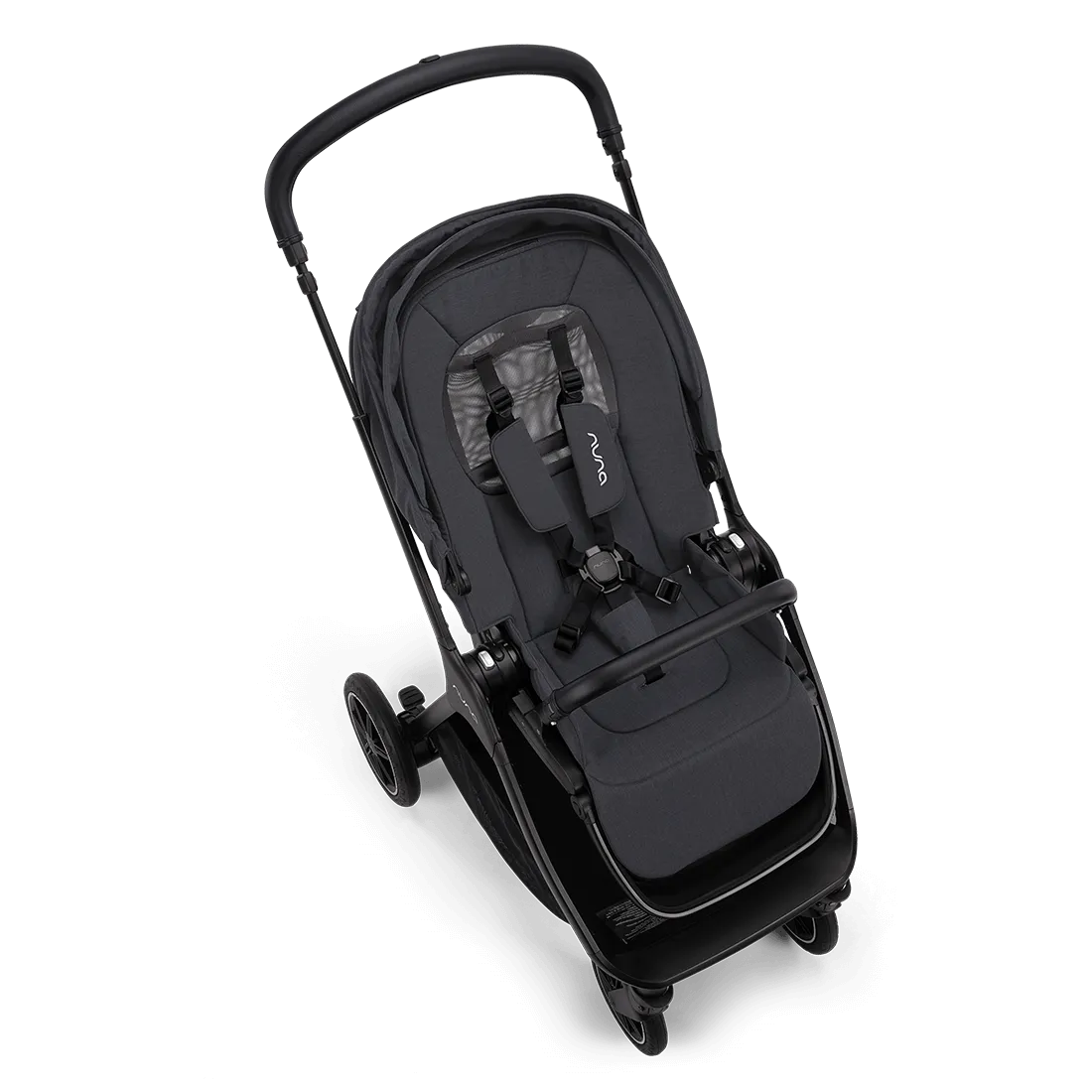 Nuna TRIV Next Stroller - Ocean (Ex-display)