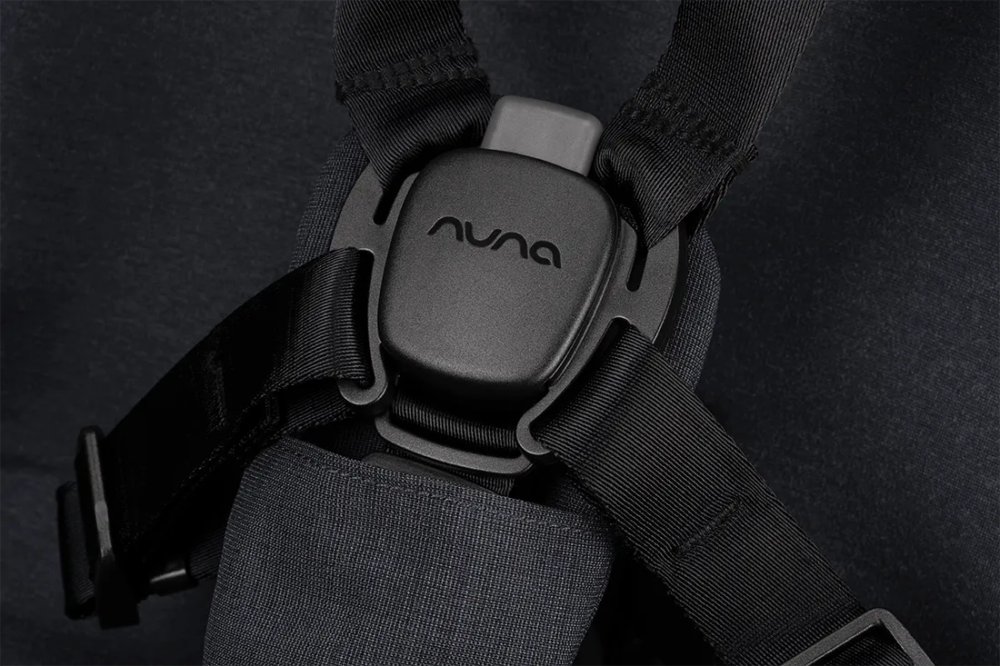 Nuna TRIV Next Stroller - Ocean (Ex-display)