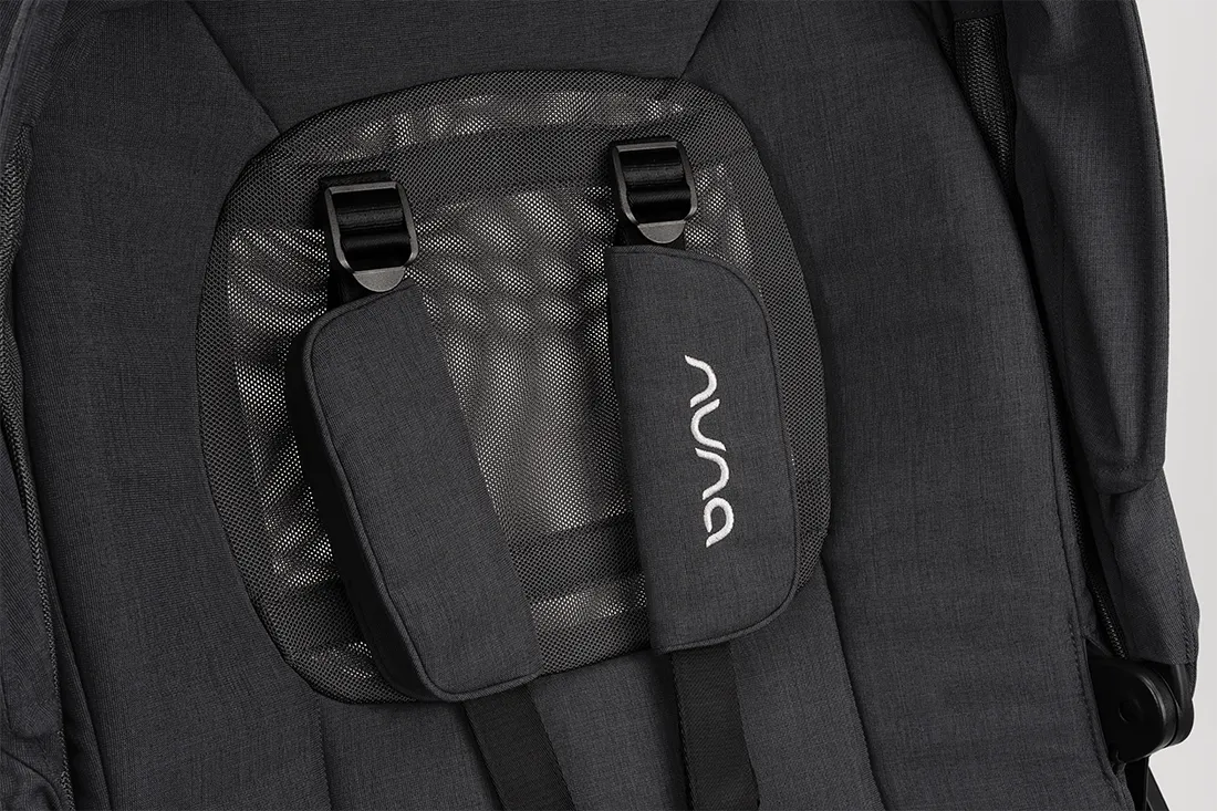 Nuna TRIV Next Stroller - Ocean (Ex-display)