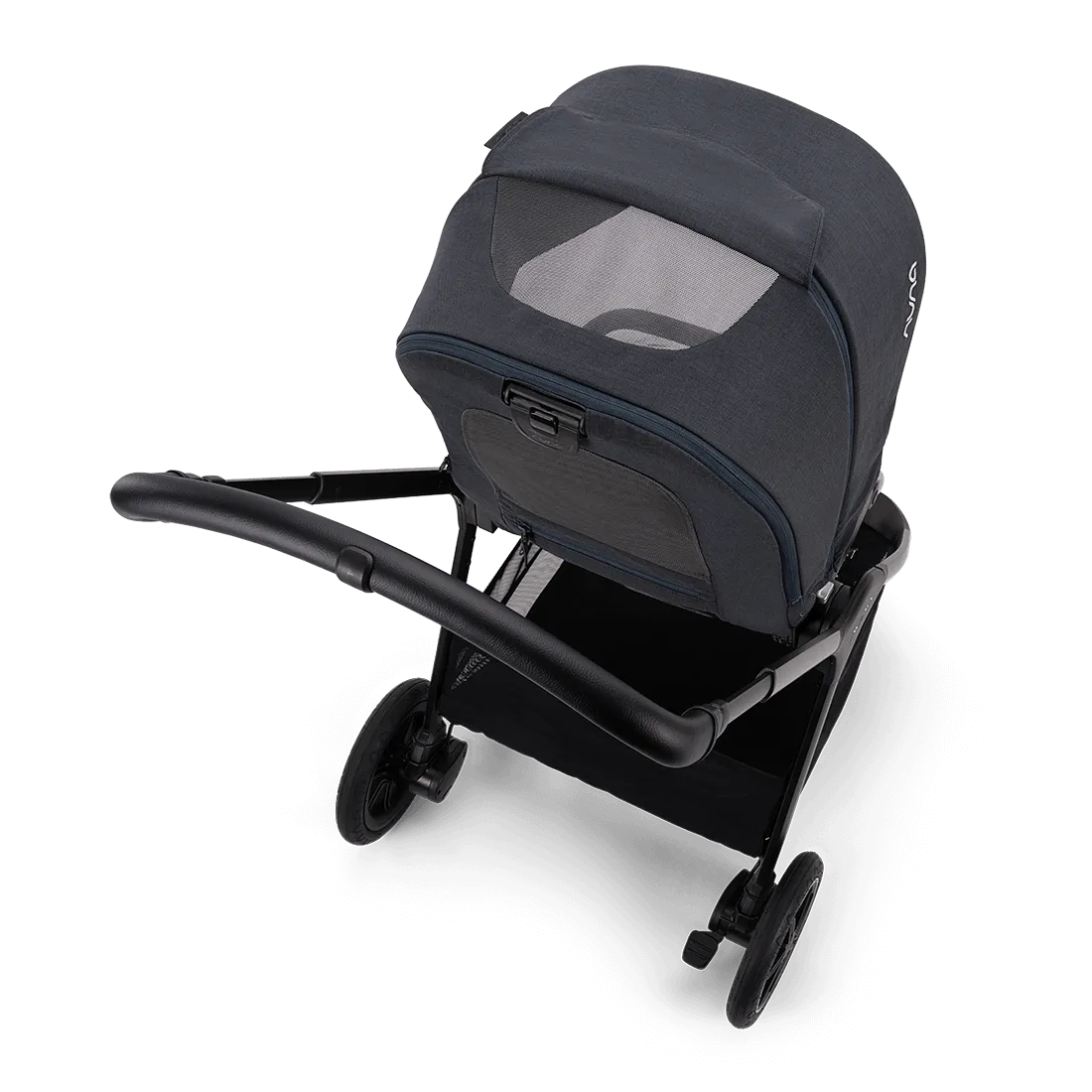 Nuna TRIV Next Stroller - Ocean (Ex-display)