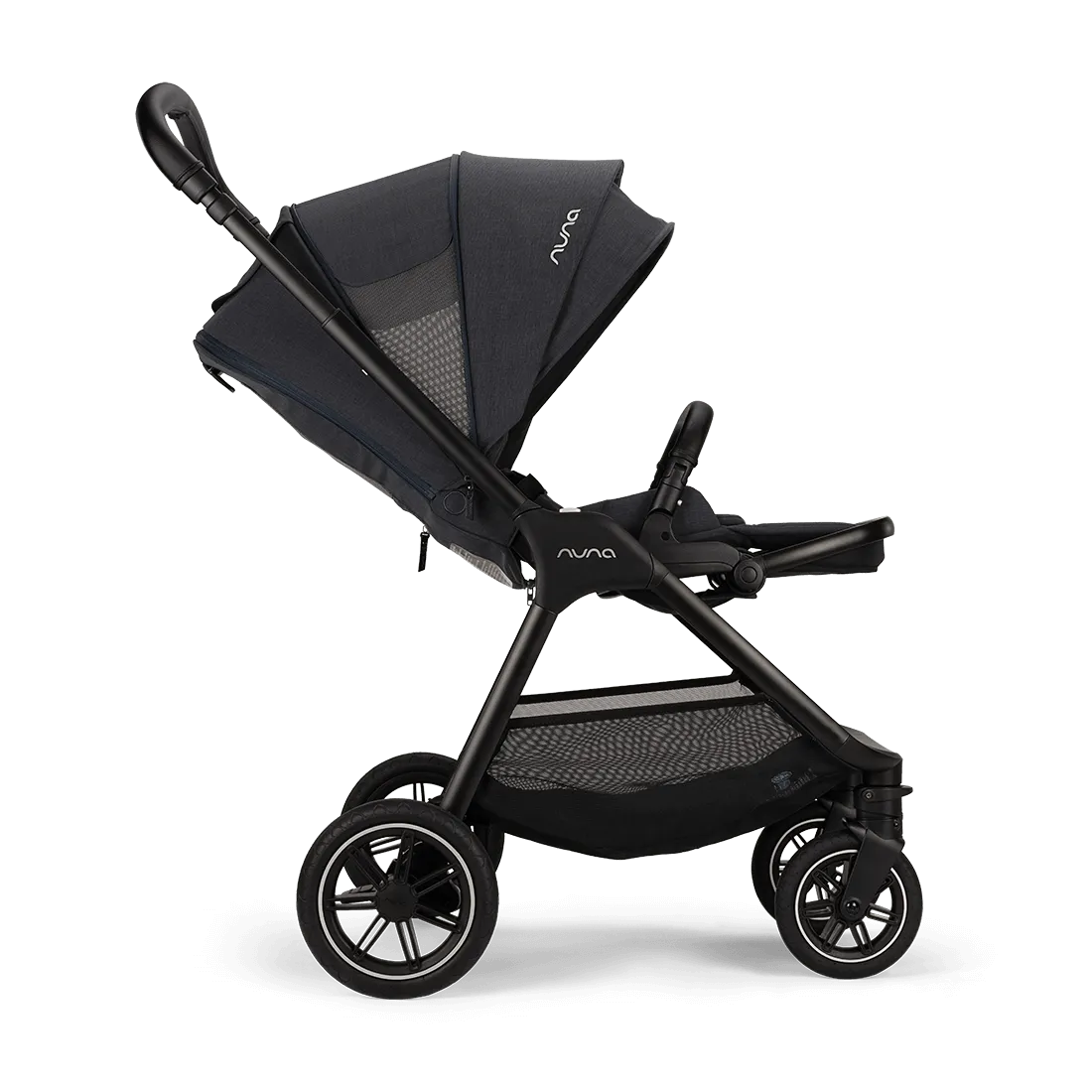 Nuna TRIV Next Stroller - Ocean (Ex-display)