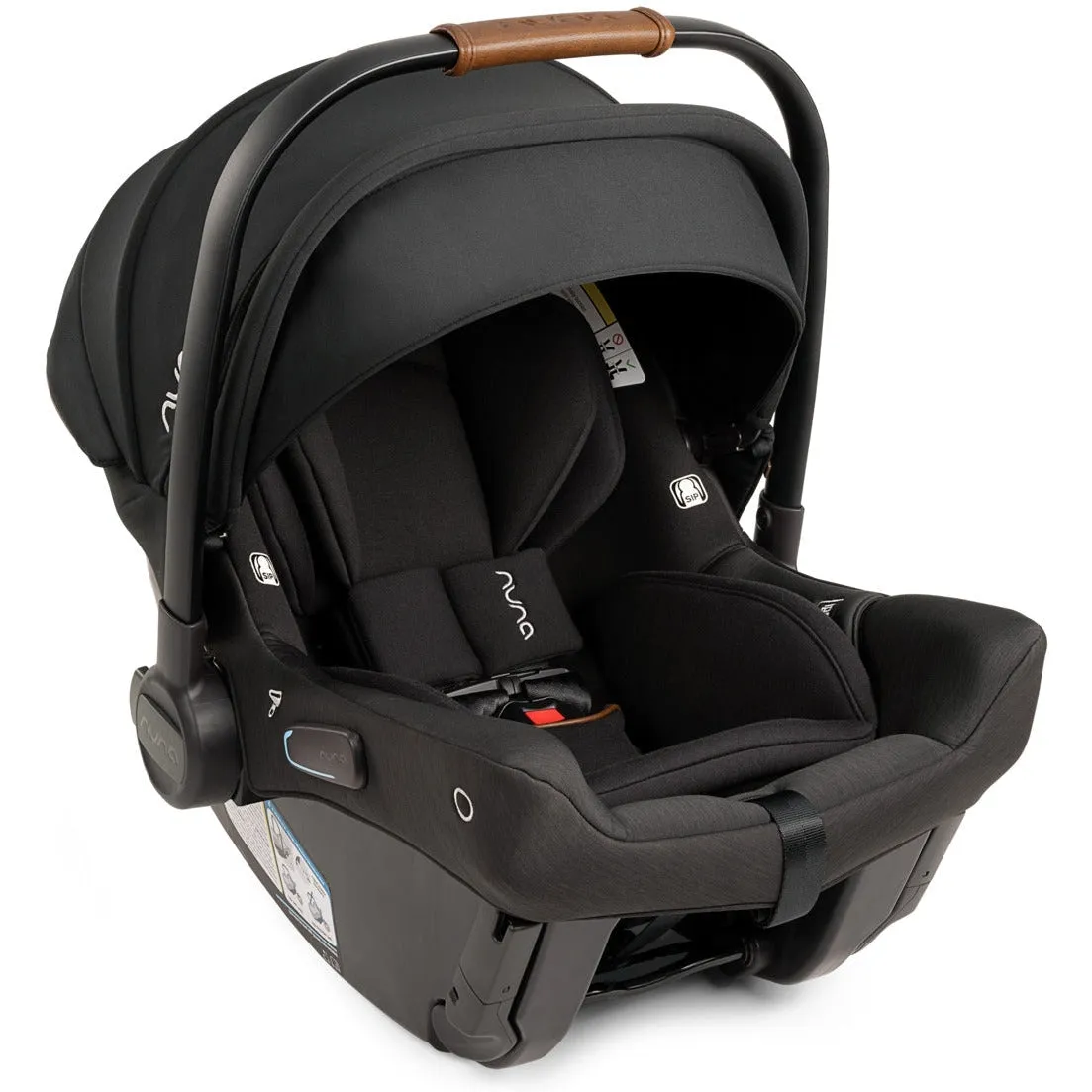 Nuna TRIV Next Stroller   Pipa Urbn Travel System