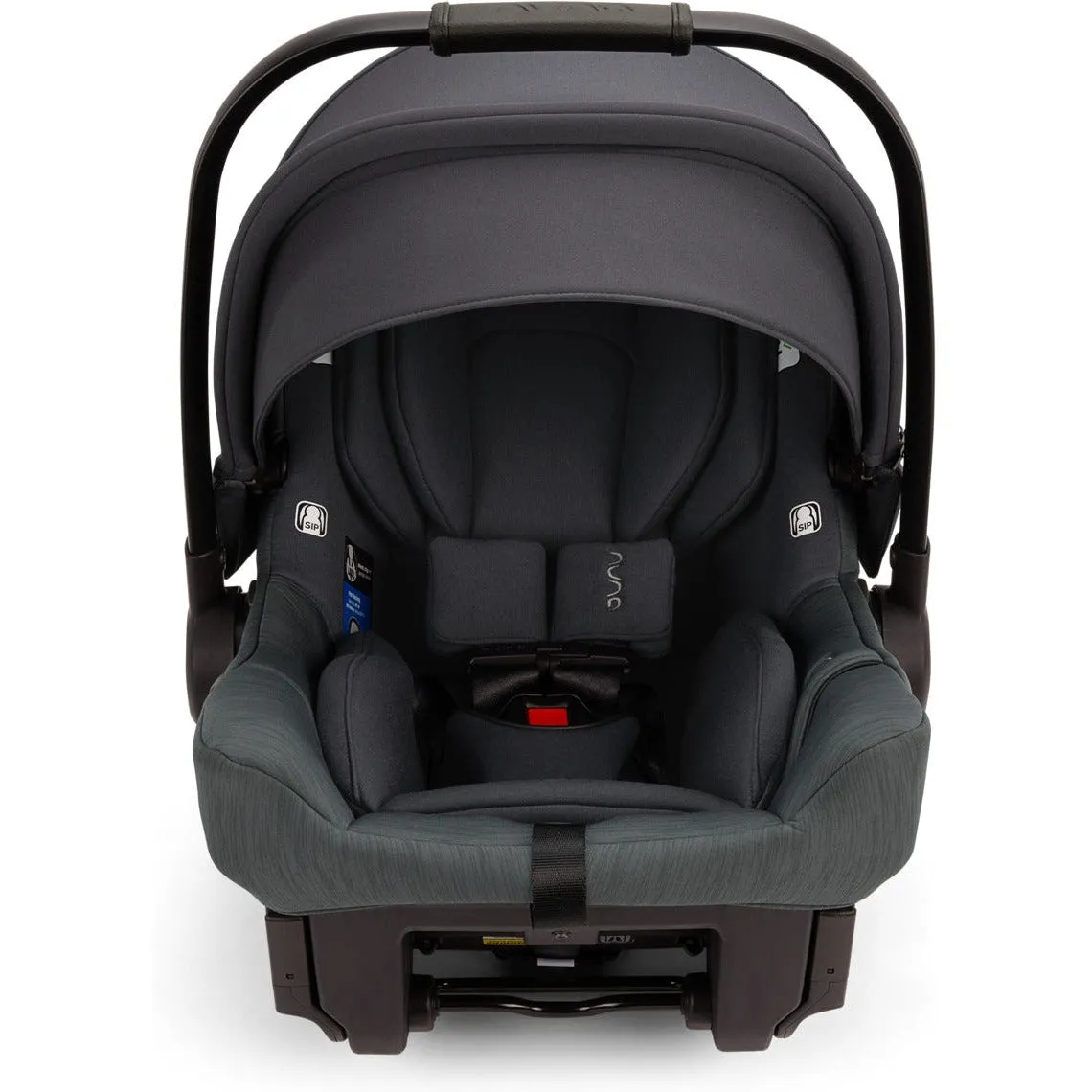 Nuna TRIV Next Stroller   Pipa Urbn Travel System